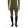 Falke Unterziehhose Tight Warm (perfekte Feuchtigkeits- und Temperaturregulierung) lang grün Herren