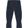 Falke Unterziehose 3/4 Tight Maximum Warm (warm und isolierend) Unterwäsche dunkelblau Herren