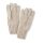 Falke Woll-Handschuhe (Schurwolle) warm und dick - sandbraun Damen/Herren - 1 Paar