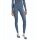 Falke Unterziehhose Tight Wool-Tech (feinste Merinowolle) Unterwäsche lang blau Damen
