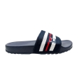 Fila Badeschuhe Heritage Slides navyblau