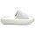 Fila Badeschuhe Slippers weiss