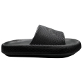 Fila Badeschuhe Slippers schwarz