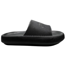 Fila Badeschuhe Slippers schwarz