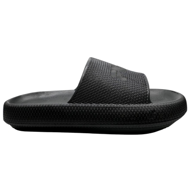 Fila Badeschuhe Slippers schwarz