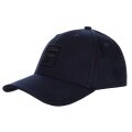 Fila Basecap F-Box Logo Forze (Baumwolle) verstellbar navyblau - 1 Stück