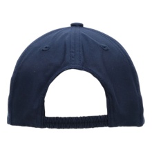 Fila Basecap Max (100% Polyester) navyblau - 1 Stück