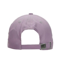 Fila Basecap Max (100% Polyester) lavender - 1 Stück