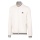 Fila Tennisjacke Björn beige/weiss Herren