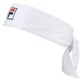 Fila Stirnband Bandana Andy weiss - 1 Stück