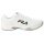 Fila Tennisschuhe Campo TPM Clay/Sandplatz weiss Herren