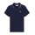 Fila Freizeit-Pol Biella Regular Tipped (Baumwolle) navyblau Herren