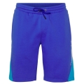 Fila Freizeitshort Melvin (Sweatshorts) royalblau Herren