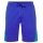 Fila Freizeitshort Melvin (Sweatshorts) royalblau Herren