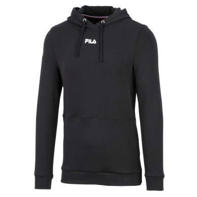 Fila Kapuzenpullover (Sweathoodie) Bobby schwarz Herren