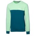 Fila Pullover (Sweater) Manu grün Herren
