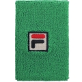 Fila Schweissband Arnst Jumbo grün - 1 Stück