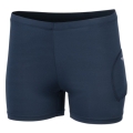 Fila Tennisunterhose Shorty Ballpants Bella navyblau Damen