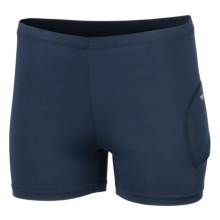Fila Tennisunterhose Shorty Ballpants Bella navyblau Damen