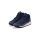 Fila Sneaker Alpha MID (Nubukleder) navyblau/indigo Herren
