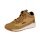 Fila Sneaker Alpha MID (Nubukleder) braun Herren
