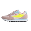 Fila Sneaker Hypert mauverose Damen