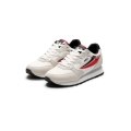 Fila Sneaker Hypert beige/rot/schwarz Herren
