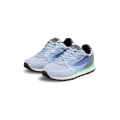 Fila Sneaker Hypert blau/grau Damen