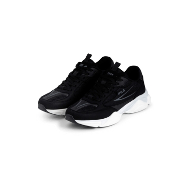 Fila Sneaker Recade S schwarz Herren