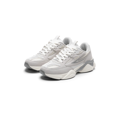 Fila Sneaker Recade S grau Herren