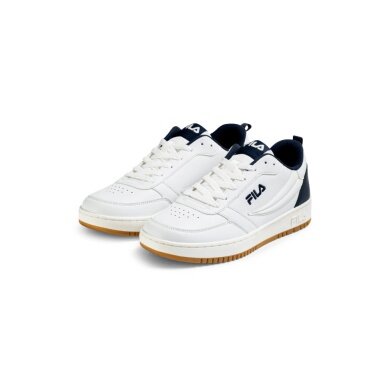 Fila Sneaker Rega NF weiss/navyblau Herren