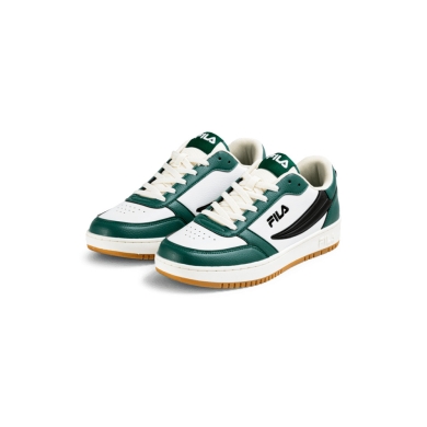 Fila Sneaker Rega NF weiss/navygrün Herren