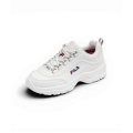 Fila Sneaker Strada weiss Damen