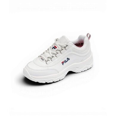 Fila Sneaker Strada weiss Damen