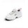 Fila Sneaker Strada weiss Damen