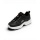 Fila Sneaker Strada schwarz Damen