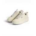 Fila Sneaker Superbubble beige Damen