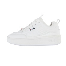 Fila Sneaker Superbubble weiss Damen