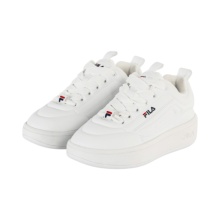 Fila Sneaker Superbubble weiss Damen