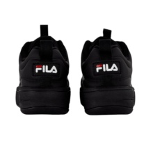 Fila Sneaker Superbubble schwarz Damen