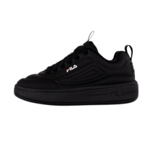 Fila Sneaker Superbubble schwarz Damen