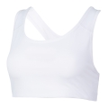 Fila Sport-Bra Leah (breite Träger) weiss Damen