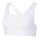 Fila Sport-Bra Leah (breite Träger) weiss Damen