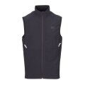 Fila Sport-Weste Joko schwarz Herren