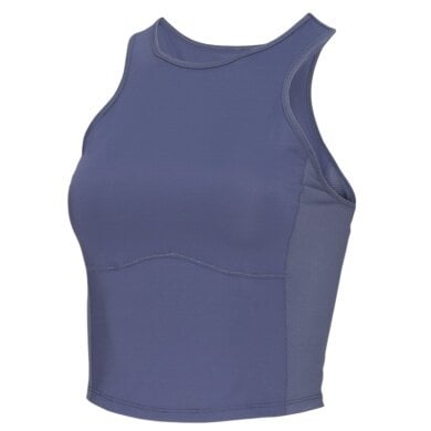Fila Tank-Top Suna (Racerback) indigoblau Damen