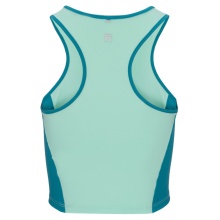 Fila Tank-Top Suna (Racerback) grün/mint Damen