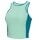 Fila Tank-Top Suna (Racerback) grün/mint Damen