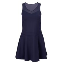 Fila Tennis-Kleid Dress Franja (angenehmes Tragegefühl) navyblau Damen
