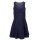 Fila Tennis-Kleid Dress Franja (angenehmes Tragegefühl) navyblau Damen