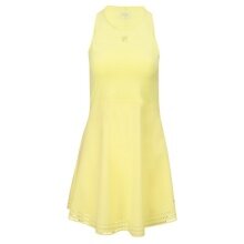 Fila Tennis-Kleid Dress Margot (angenehmes Tragegefühl) gelb Damen